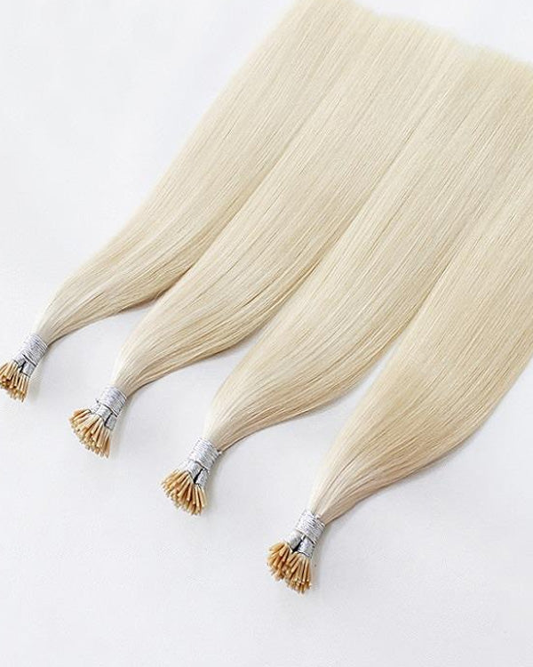 Coletas de Extensiones de Cabello 100% Humano